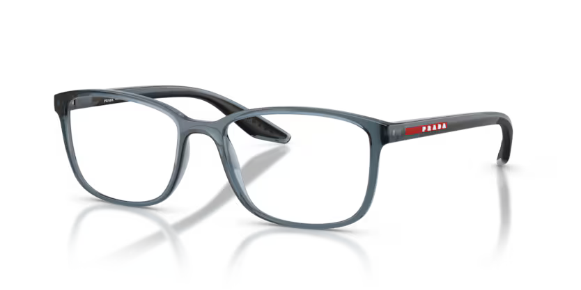 PRADA - 07RV 1AB1O1 - Nero